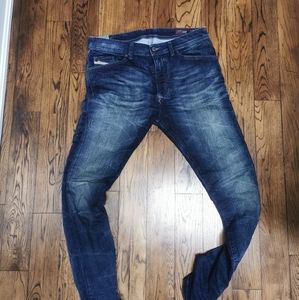 Spender Diesel joggjeans